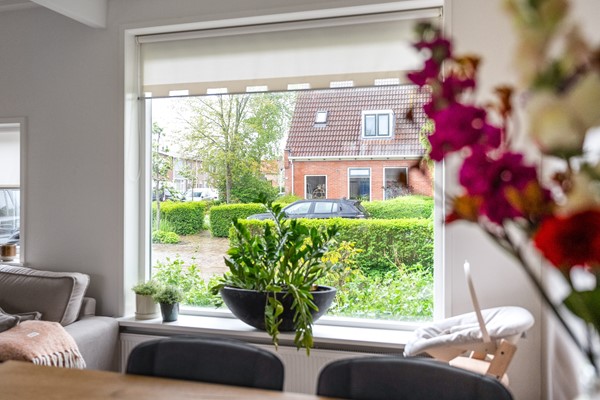 Medium property photo - Hofstraat 7, 9079 MC Sint Jacobiparochie
